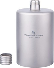 Boundless Voyage Titanium Hip