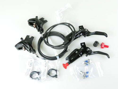Sram code rsc freins - sram,
