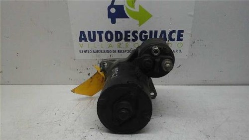 Moteur démarrage opel zafira - démarrage,