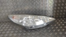 Phare avant droit - PEUGEOT 207 - Réf : 9683683880