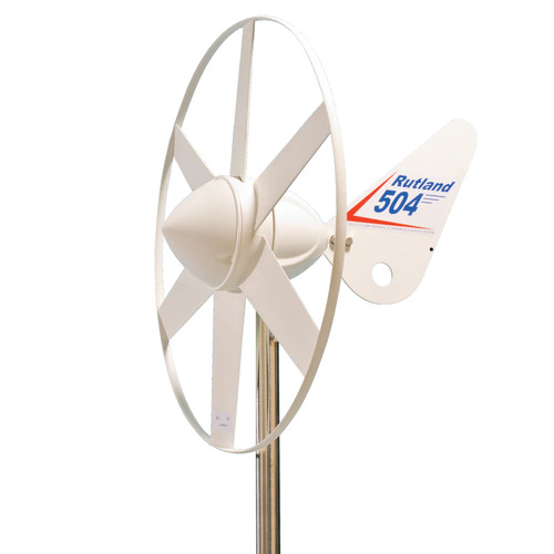 Eolienne rutland 504 - eolienne, 12v