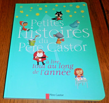 Livre Petites Histoires du