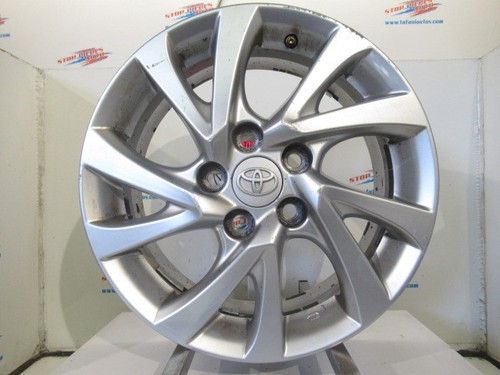 Jante aluminium toyota auris - jante,