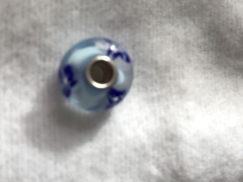 Authentic trollbeads murano - authentic,