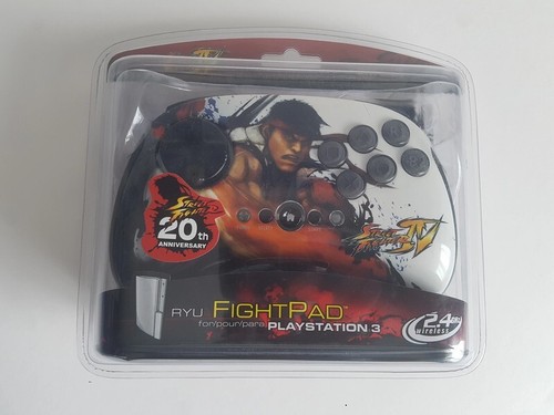 Manette fightpad boutons ps3 - manette,