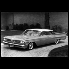 Photo A.007754 PONTIAC