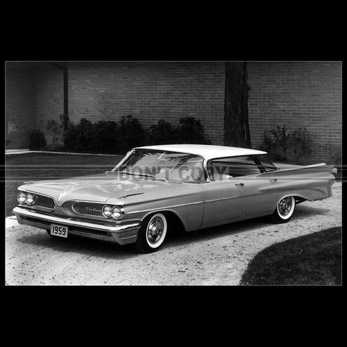 Photo 007754 pontiac - a.007754,
