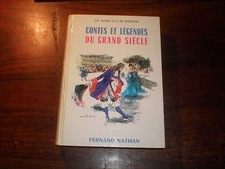 Contes légendes grand - lÉgendes, du