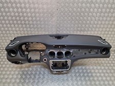 Planche / tableau de bord noir sauf AMG - Mercedes GLA 156 de 2014 à fév. 2017