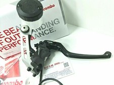 Brembo Pompe Frein Radiale