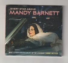 ♫ - MANDY BARNETT - EVERY