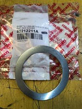 RONDELLE 48.5X65X0,5 ducati 85212211a superbike streetfighter multistrada diavel