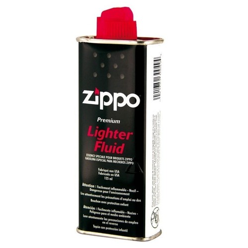 Zippo recharge briquet - recharge,