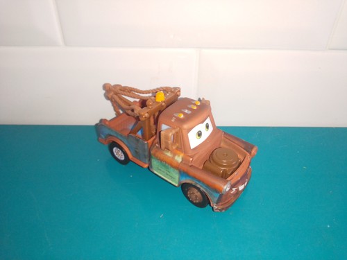Bac6 voiture métal mattel - bac6,
