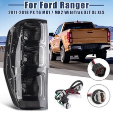 Gauche Feu Arrière Assemblage