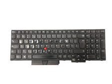 CLAVIER FRANÇAIS AZERTY LENOVO THINKPAD L590 / E590 / E585 / E595 / T590 AZERTY