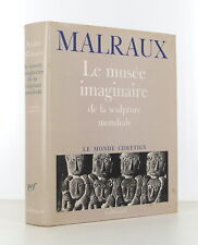 MALRAUX (André) - Le musée