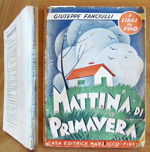 Fanciulli matin de printemps - -,