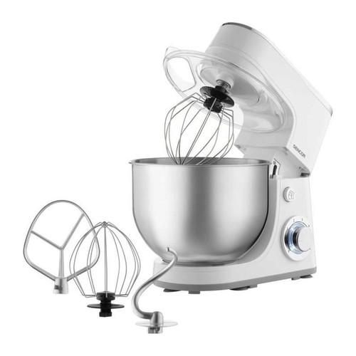 Robot pâtissier sencor - -,