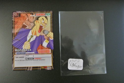 Dragon ball jcc - dragon, fr