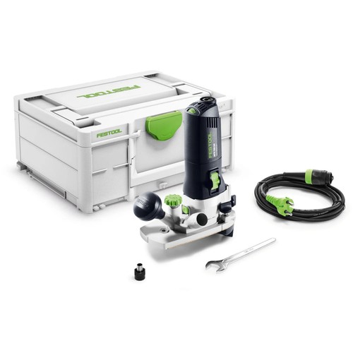 Affleureuse modulaire 720w mfk - affleureuse,