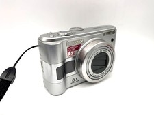 Panasonic lumix dmc lz3 - lumix, dmc-lz3