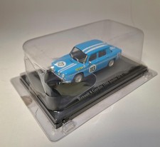 Renault 8 Gordini 1500 1967