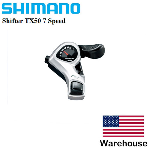 Shimano tx50 tourney right - tx50,