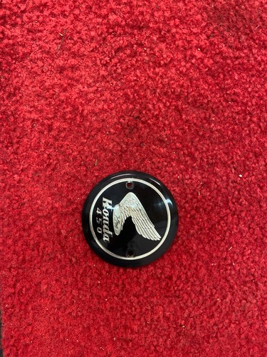 Piece honda monogramme 450 - honda, cb