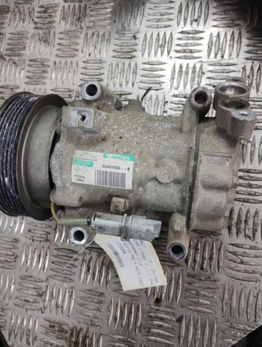 Compresseur clim renault - compresseur,