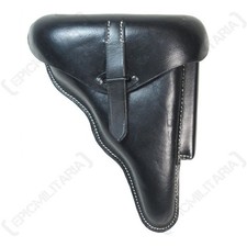 P38 Walther Etui à Coque Dure