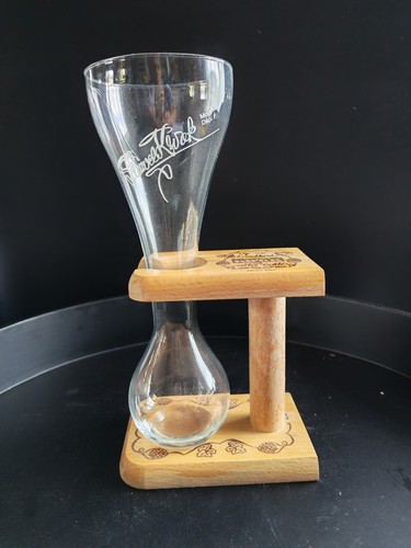 Pauwel kwak verre - kwak, bière