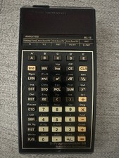 Vintage Texas Instruments