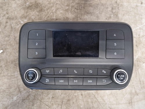 Radio ford transit - radio,