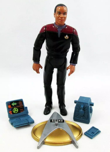 Star trek deep space nine - star,