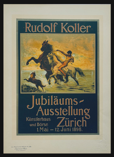 Koller jubiläums - koller, :
