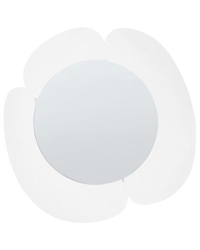 Miroir mural décoratif - décoratif, mdf