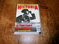 HISTORIA SPECIAL n° 5