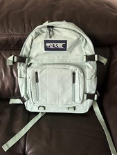 Sac à dos │ bleu aqua │