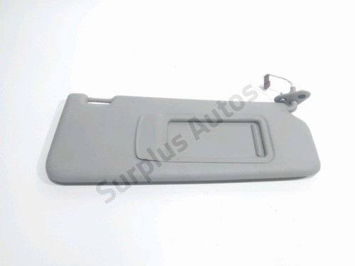 Pare soleil droit 51166957338 - pare-soleil,