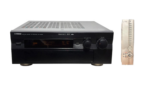 Flagship yamaha v2095 - yamaha, rx-v2095