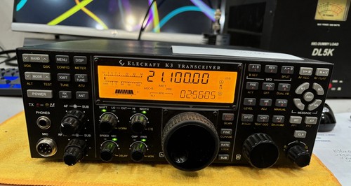 Elecraft 100 high perf - high,