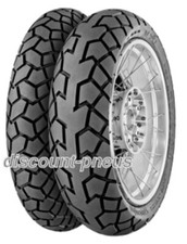 Pneus Enduro Continental TKC