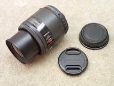 Pentax F 50mm f2.8 AF Macro