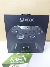 MANETTE XBOX ONE ELITE