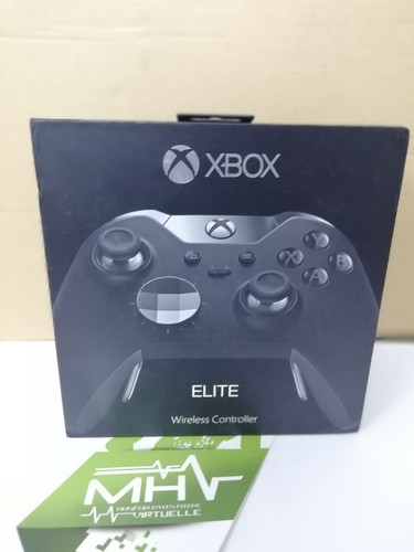 Manette xbox one - manette,