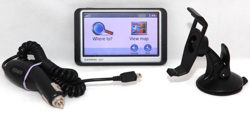 Garmin nuvi 200w - garmin, usa