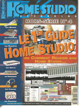 KEY BOARDS HS N°04 - LE 1er