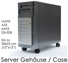 Boîtier Pour Serveur PC Gamer