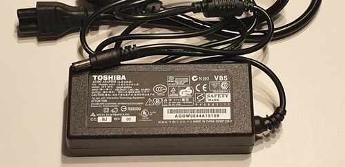Chargeur toshiba sadp - chargeur, sadp-65kba